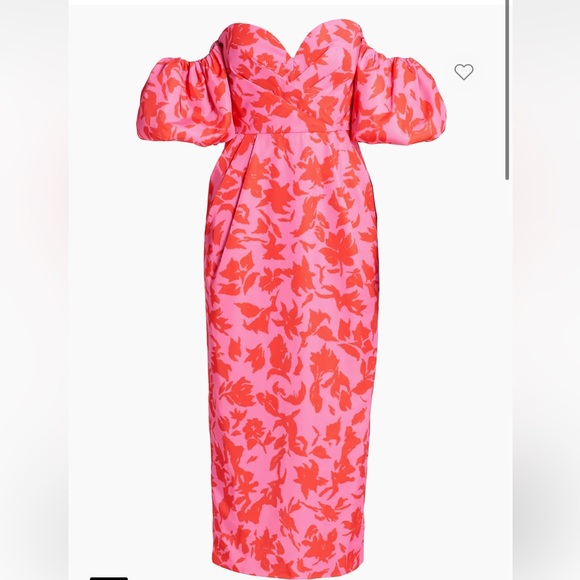 Amur Michaela Dress size 10 - Picture 2 of 5